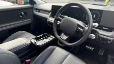 Hyundai IONIQ 5 168kW Ultimate 84 kWh 5dr Auto Electric Hatchback